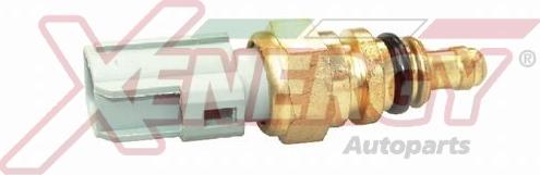 AP XENERGY XS3038 - Датчик, температура охлаждающей жидкости autospares.lv