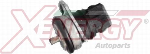 AP XENERGY XS2694 - Датчик, температура охлаждающей жидкости autospares.lv