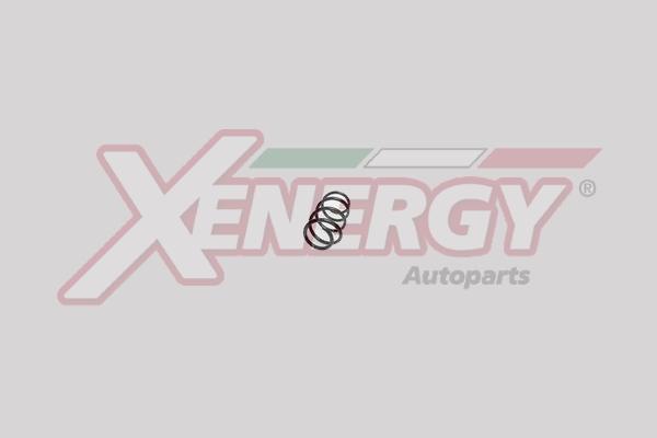 AP XENERGY XSA7329 - Пружина ходовой части autospares.lv