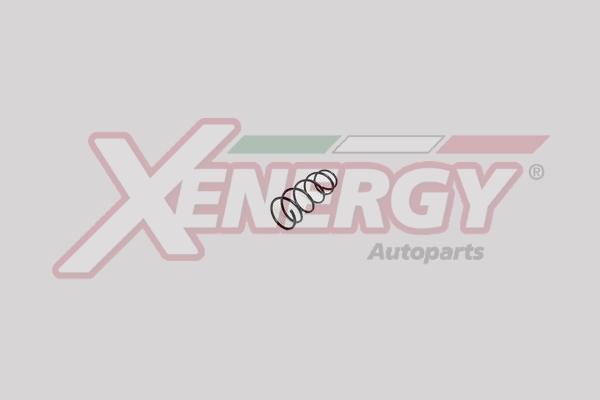 AP XENERGY XSC5222 - Пружина ходовой части autospares.lv