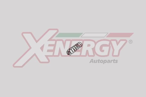 AP XENERGY XSC7350 - Пружина ходовой части autospares.lv