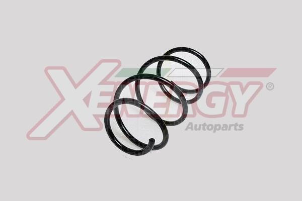 AP XENERGY XSH9025 - Пружина ходовой части autospares.lv