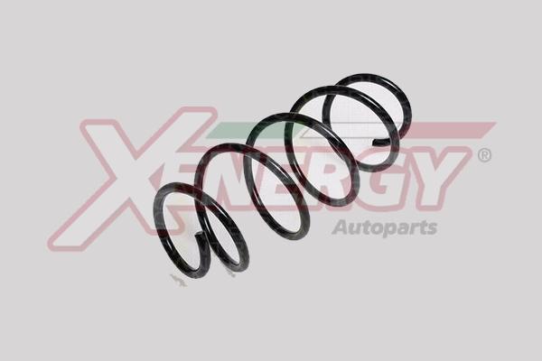 AP XENERGY XSH4026 - Пружина ходовой части autospares.lv