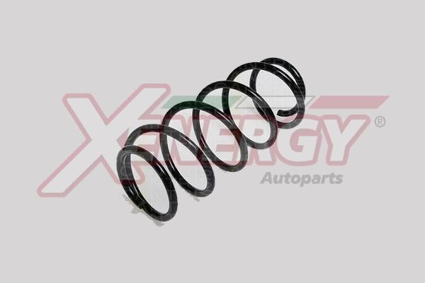 AP XENERGY XSH4115 - Пружина ходовой части autospares.lv