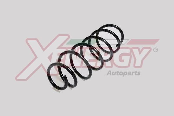 AP XENERGY XSH6960 - Пружина ходовой части autospares.lv