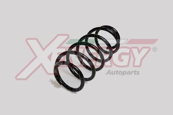 AP XENERGY XSH6526 - Пружина ходовой части autospares.lv