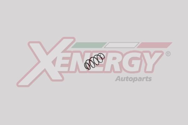 AP XENERGY XSH1317 - Пружина ходовой части autospares.lv