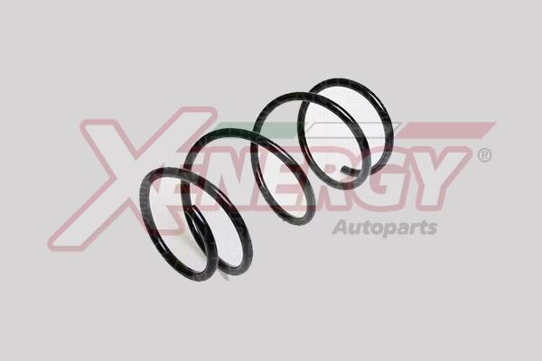 AP XENERGY XSH8025 - Пружина ходовой части autospares.lv