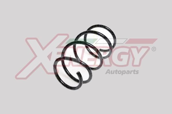 AP XENERGY XSH8234 - Пружина ходовой части autospares.lv