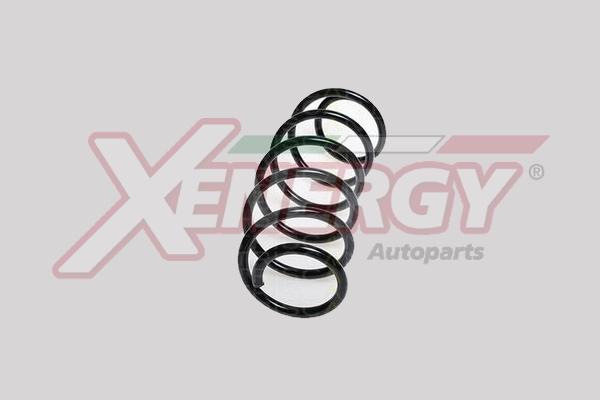 AP XENERGY XSH3735 - Пружина ходовой части autospares.lv