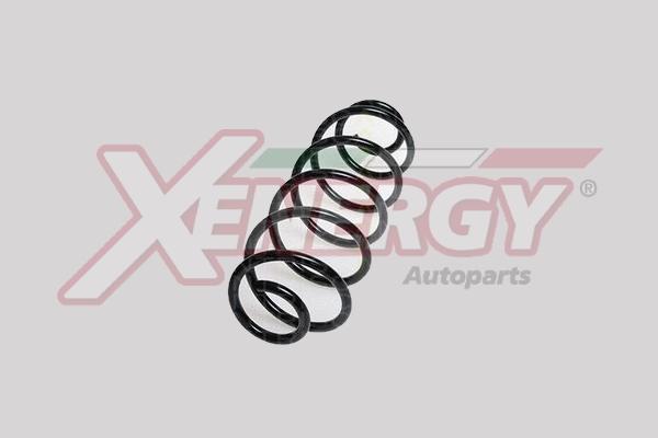 AP XENERGY XSH7167 - Пружина ходовой части autospares.lv