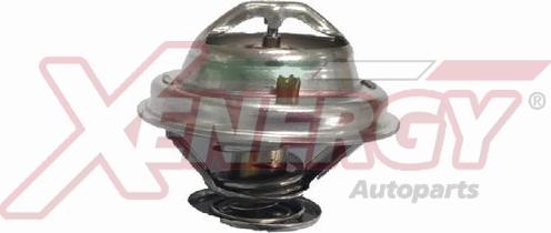 AP XENERGY XT5902 - Термостат охлаждающей жидкости / корпус autospares.lv