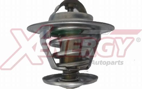 AP XENERGY XT6273 - Термостат охлаждающей жидкости / корпус autospares.lv