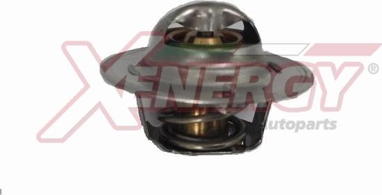 AP XENERGY XT1416 - Термостат охлаждающей жидкости / корпус autospares.lv