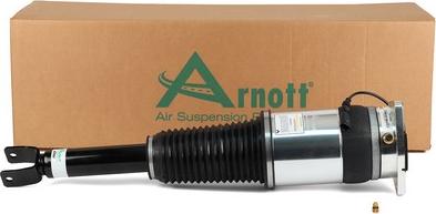 Arnott AS-3030 - Опора пневматической рессоры autospares.lv