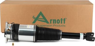 Arnott AS-3031 - Опора пневматической рессоры autospares.lv