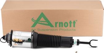 Arnott AS-3128 - Опора пневматической рессоры autospares.lv