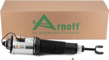 Arnott AS-3127 - Опора пневматической рессоры autospares.lv