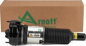 Arnott AS-3312 - Опора пневматической рессоры autospares.lv