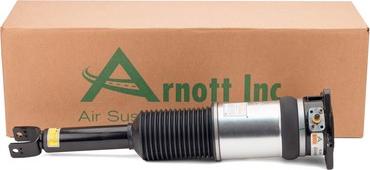 Arnott AS-2958 - Опора пневматической рессоры autospares.lv