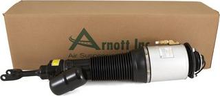 Arnott AS-2581 - Опора пневматической рессоры autospares.lv