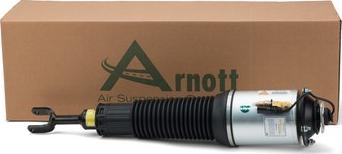 Arnott AS-2775 - Опора пневматической рессоры autospares.lv