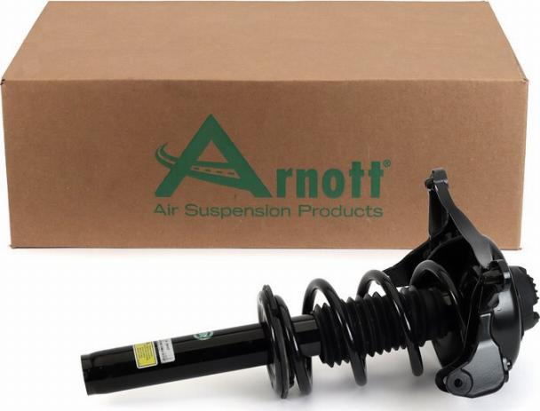 Arnott SK-3842 - Амортизатор autospares.lv