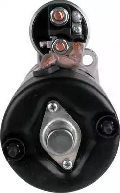 ARTEC 48213912 - Стартер autospares.lv