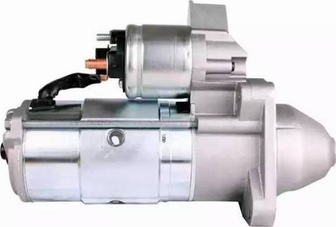 ARTEC 48213011 - Стартер autospares.lv