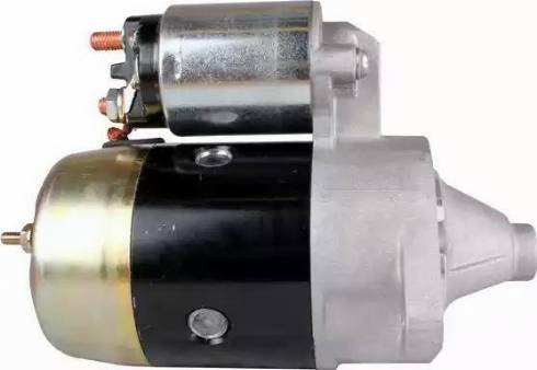 ARTEC 48213162 - Стартер autospares.lv