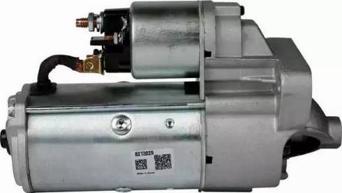 ARTEC 48213229 - Стартер autospares.lv