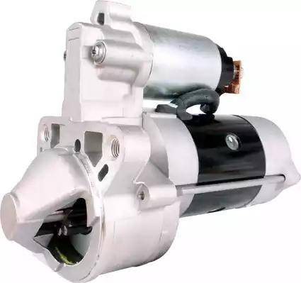 ARTEC 48212936 - Стартер autospares.lv