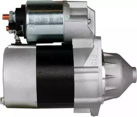 ARTEC 48212409 - Стартер autospares.lv