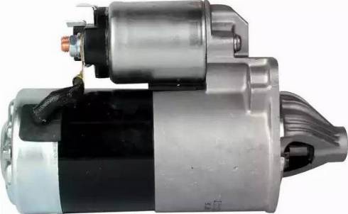 ARTEC 48212625 - Стартер autospares.lv