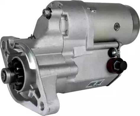 ARTEC 48212174 - Стартер autospares.lv