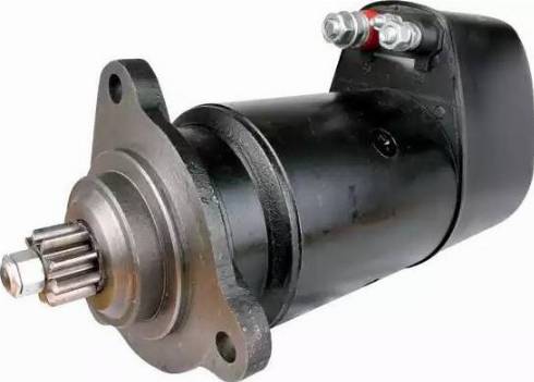 ARTEC 48212860 - Стартер autospares.lv