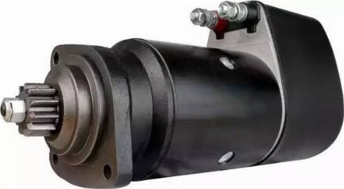 ARTEC 48212879 - Стартер autospares.lv