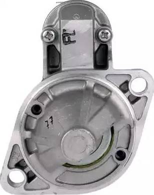 ARTEC 48212362 - Стартер autospares.lv