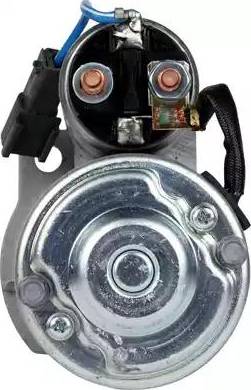 ARTEC 48212380 - Стартер autospares.lv