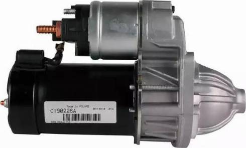 ARTEC 48212778 - Стартер autospares.lv