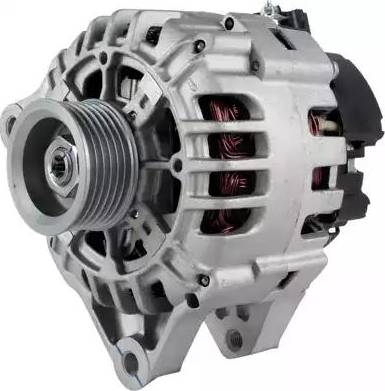 ARTEC 59213447 - Генератор autospares.lv