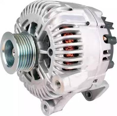 ARTEC 59213598 - Генератор autospares.lv