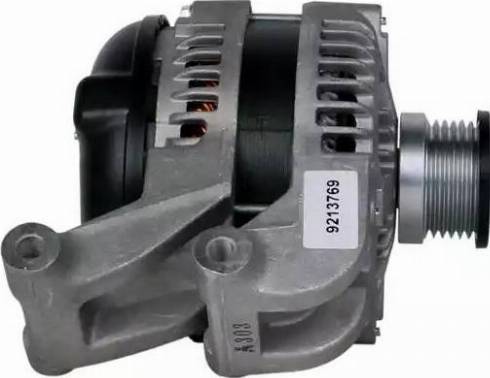 ARTEC 59213769 - Генератор autospares.lv