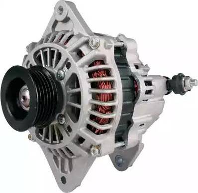 ARTEC 59212948 - Генератор autospares.lv