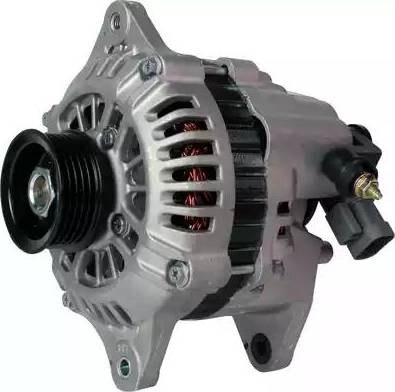 ARTEC 59212956 - Генератор autospares.lv