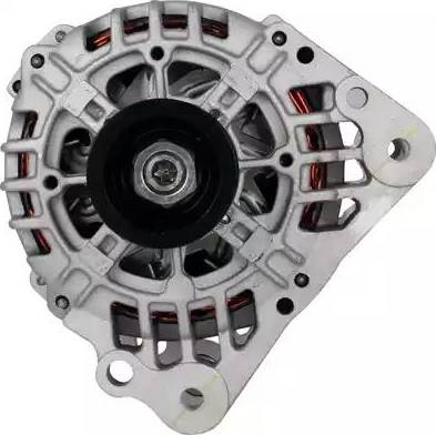 ARTEC 59212113 - Генератор autospares.lv