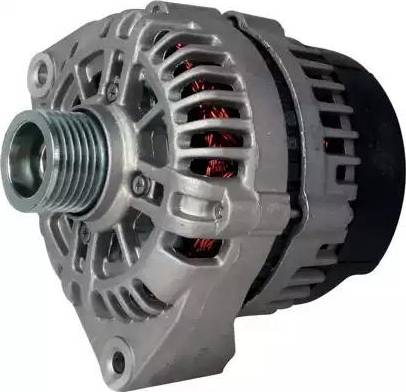 ARTEC 59212838 - Генератор autospares.lv