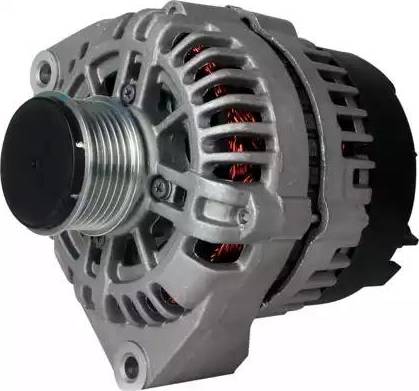 ARTEC 59212394 - Генератор autospares.lv