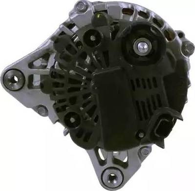 ARTEC 59212741 - Генератор autospares.lv