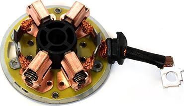 ASAM 99914 - Кронштейн, угольная щетка autospares.lv